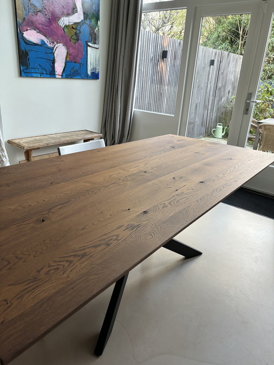 Image 1 of Table du Sud Dining Table