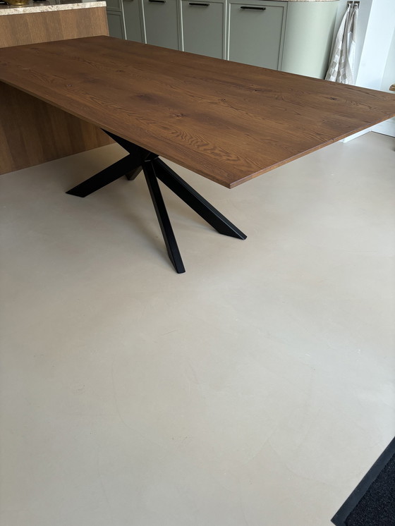 Image 1 of Table du Sud Dining Table