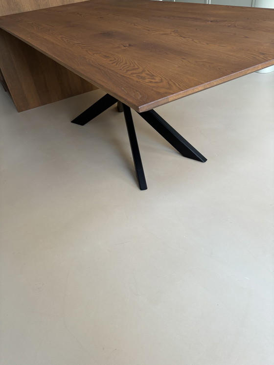 Image 1 of Table du Sud Dining Table