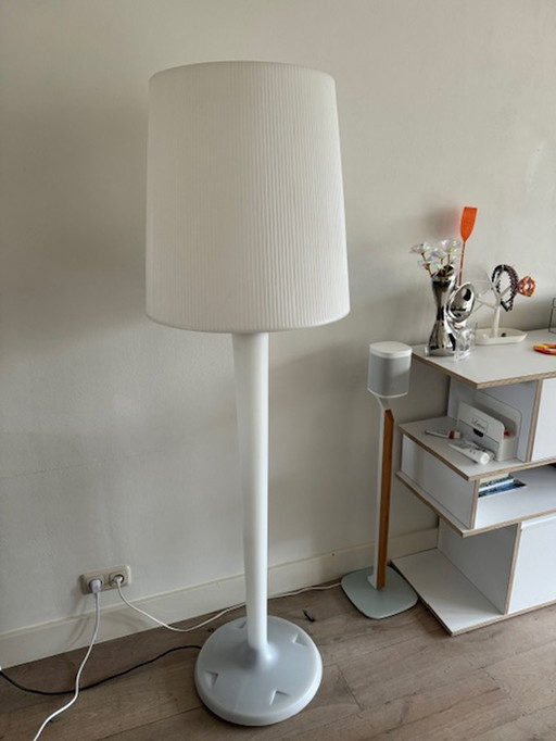 Metalarte lamp