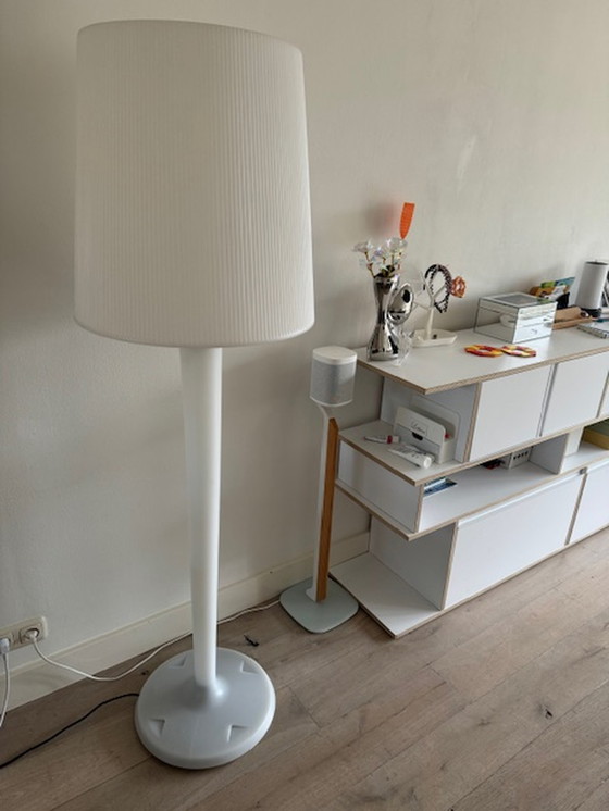 Image 1 of Metalarte lamp