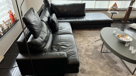 Image 1 of FSM Clarus corner sofa