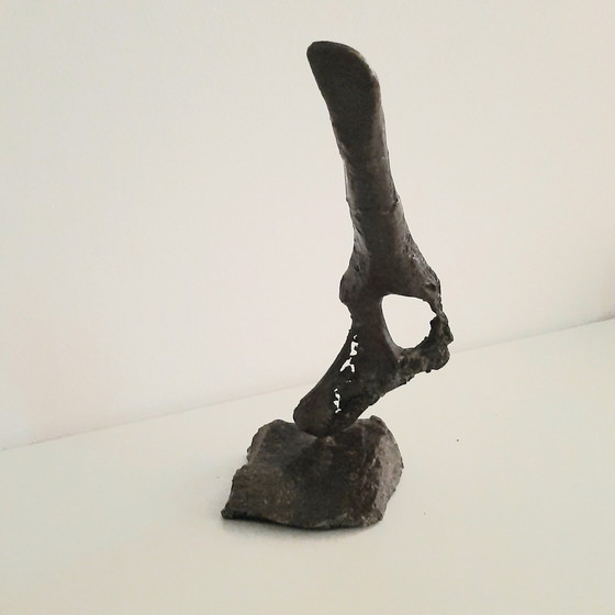 Image 1 of Abstract Sculpture,Harry Storms