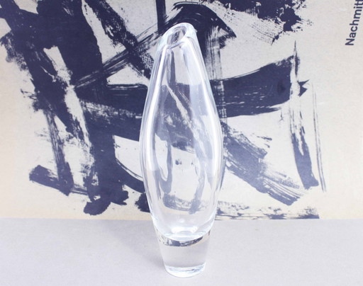 Rosenthal Glass Vase 1970