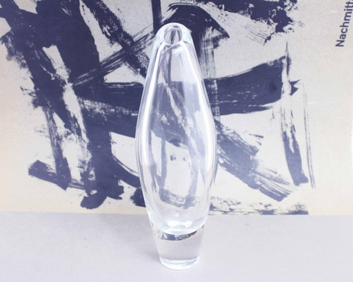 Rosenthal Glass Vase 1970