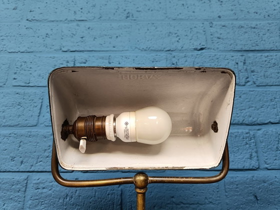 Image 1 of Lampe de bureau vintage Bauhaus