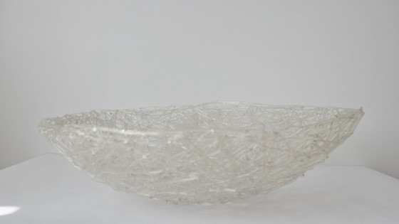 Image 1 of Cuenco de plástico Fresh Fat de Tom Dixon, edición limitada