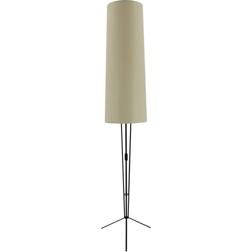 Vintage floor lamp by Pokrok Zilina, Czechoslovakia 1970