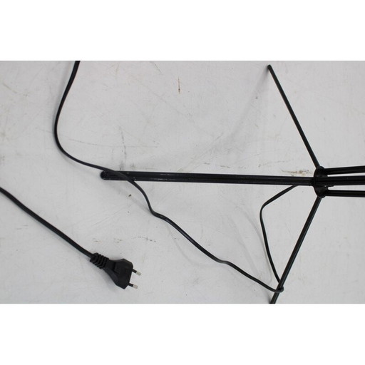 Vintage floor lamp by Pokrok Zilina, Czechoslovakia 1970