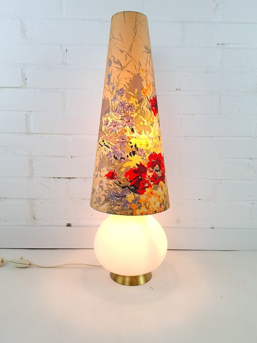 Vintage Table Lamp