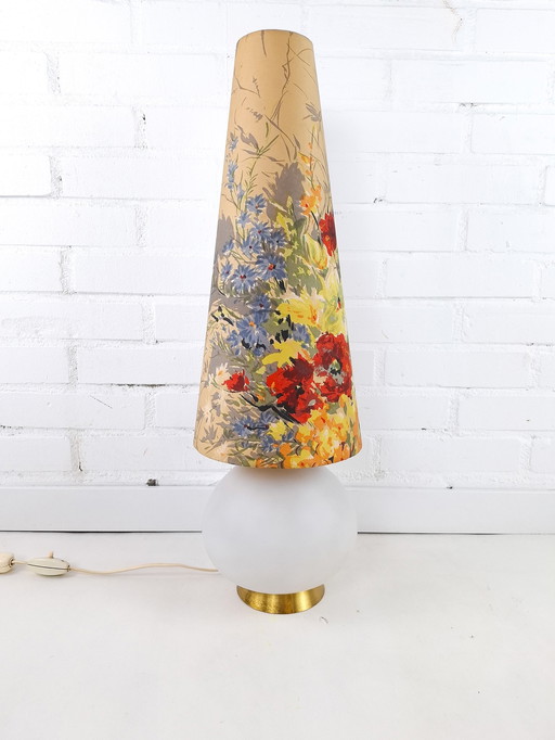 Vintage Table Lamp