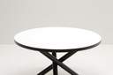 Plane Tree Dining Table By Gerard Geytenbeek For Zwijnenburg Furniture, The Netherlands 60S.