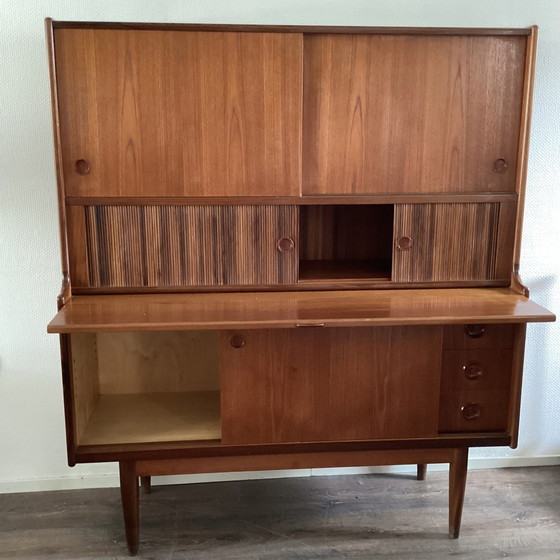 Image 1 of Highboard Johannes Andersen