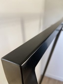 Hay walk stand
