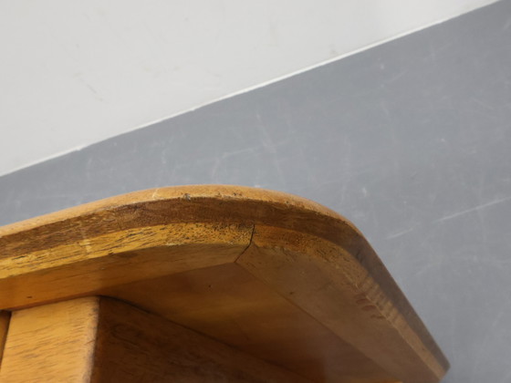 Image 1 of Table basse vintage A A. Patijn