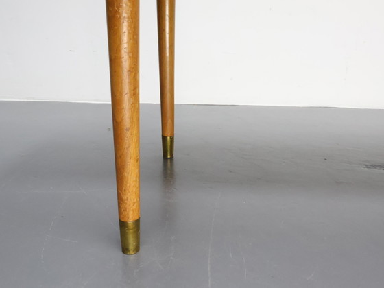 Image 1 of Table basse vintage A A. Patijn