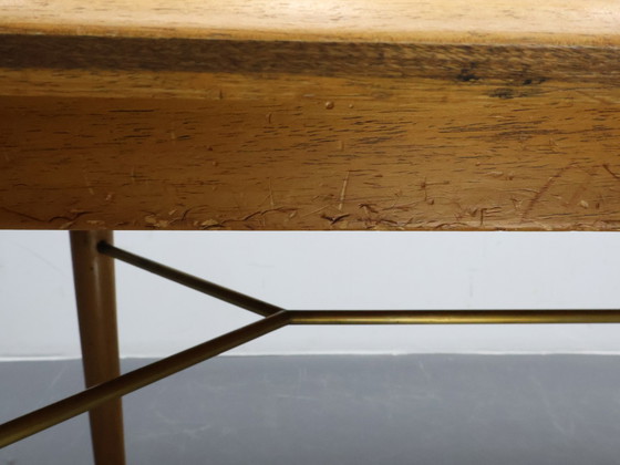 Image 1 of Table basse vintage A A. Patijn