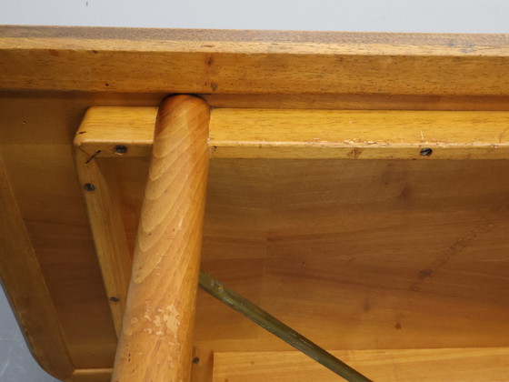 Image 1 of Table basse vintage A A. Patijn