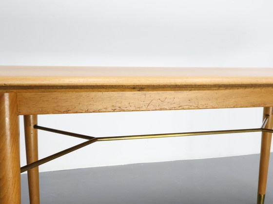 Image 1 of Table basse vintage A A. Patijn