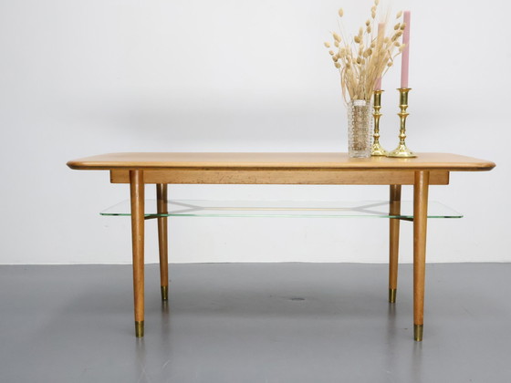 Image 1 of Table basse vintage A A. Patijn