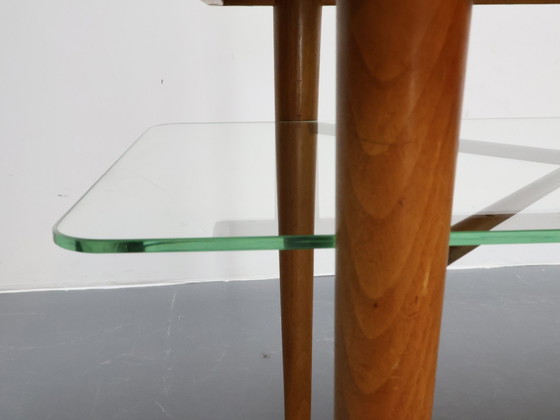 Image 1 of Table basse vintage A A. Patijn