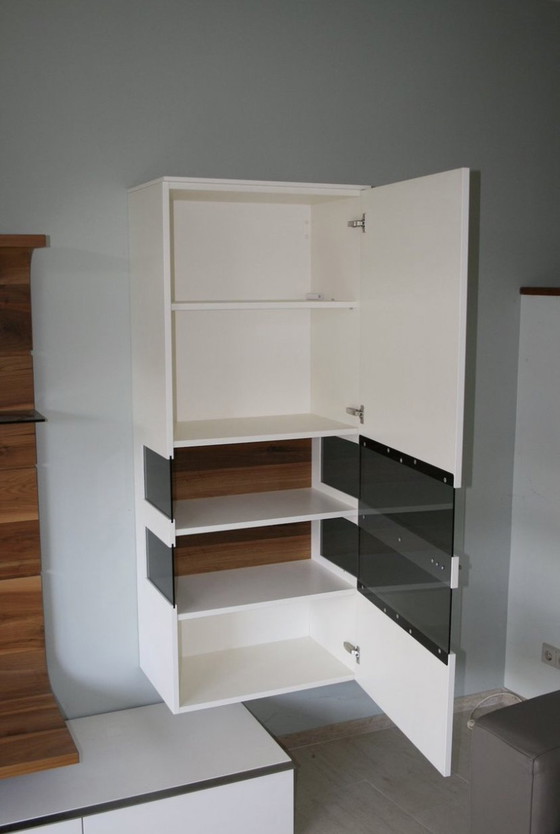 Image 1 of Lausanne Setup Lw004 Wall Unit Modern