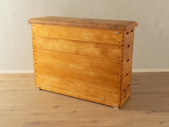 Image 1 of  Unique Vaulting Box 