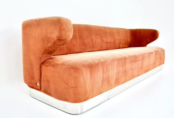 Image 1 of Sofa "Cheval" by Gianni Moscatelli for Formanova, 1960s