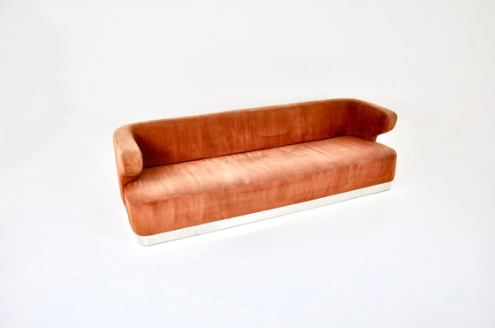 Image 1 of Sofa "Cheval" by Gianni Moscatelli for Formanova, 1960s