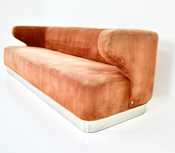 Image 1 of Sofa "Cheval" by Gianni Moscatelli for Formanova, 1960s