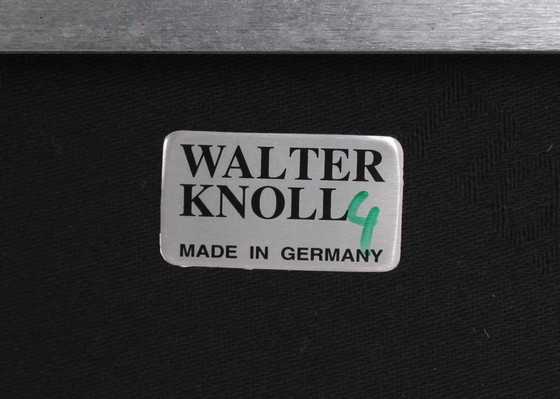 Image 1 of Walter Knoll Foster 500 Armchair