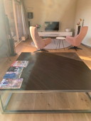 Table basse Baxter Infinity