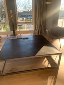 Table basse Baxter Infinity