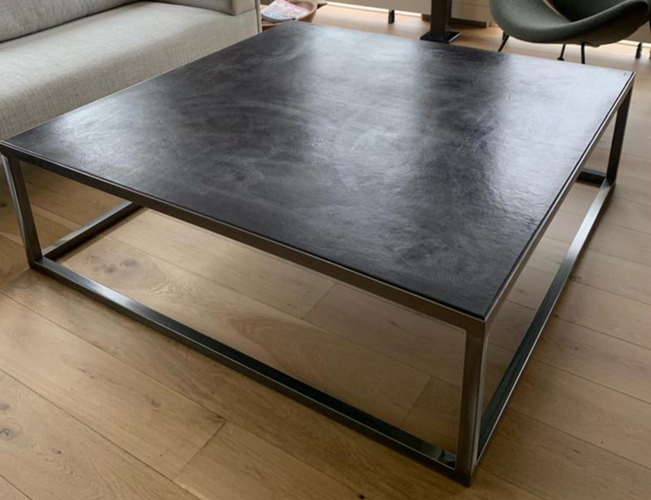 Baxter Infinity coffee table