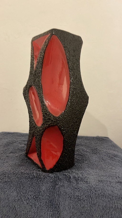 Roth - Type 311 - Lozenge Vase