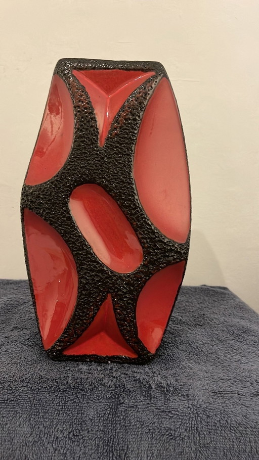 Roth - Type 311 - Lozenge Vase