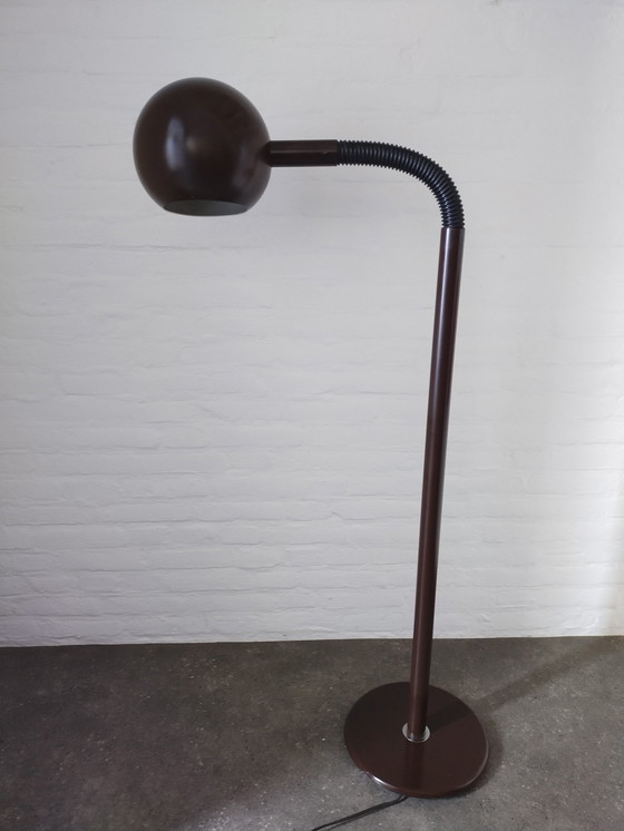 Image 1 of Hala Zeist floor lamp