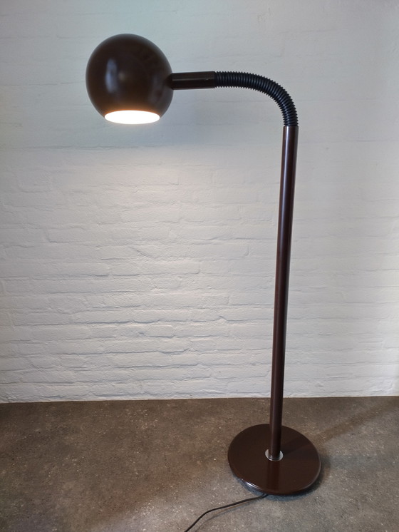 Image 1 of Hala Zeist floor lamp