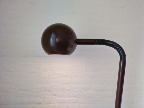 Image 1 of Hala Zeist floor lamp