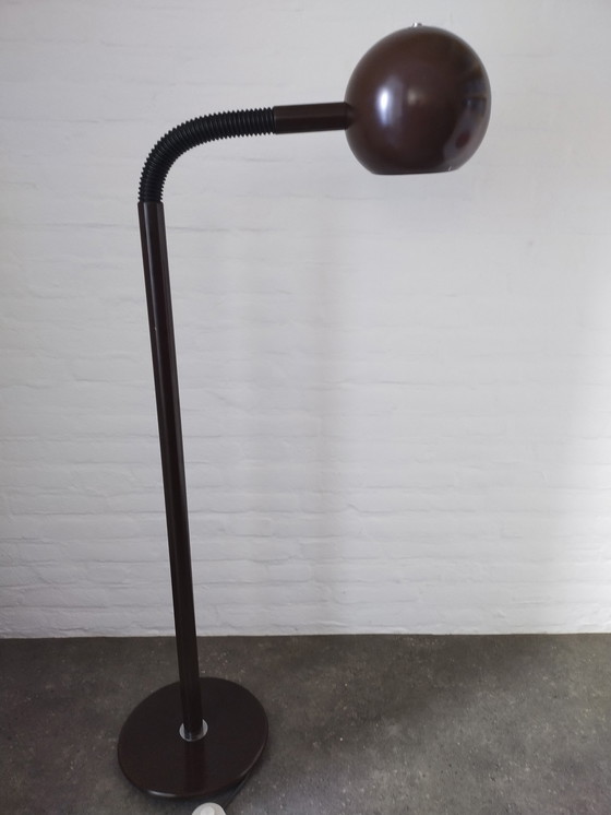 Image 1 of Hala Zeist floor lamp