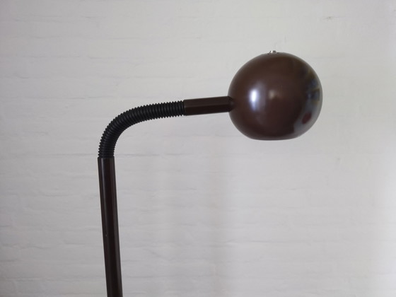 Image 1 of Hala Zeist floor lamp