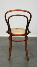 Thonet Chair Model No. 14