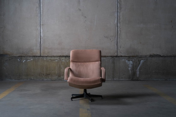 Image 1 of Geoffrey Harcourt - Artifort F141 Lounge Chair