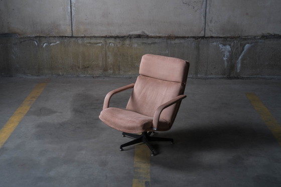 Image 1 of Geoffrey Harcourt - Artifort F141 Lounge Chair