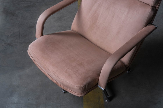 Image 1 of Geoffrey Harcourt - Artifort F141 Lounge Chair