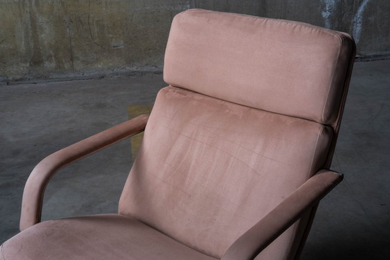 Image 1 of Geoffrey Harcourt - Artifort F141 Lounge Chair