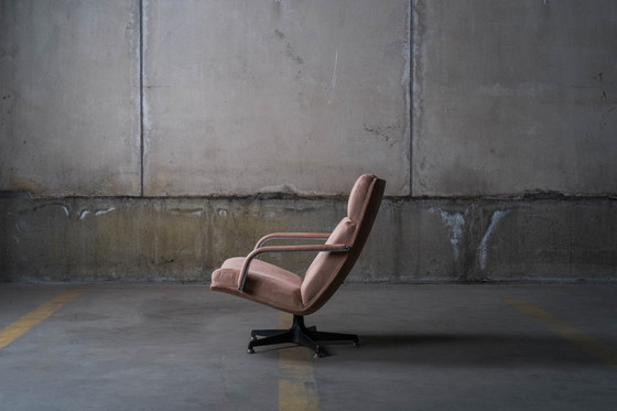 Image 1 of Geoffrey Harcourt - Artifort F141 Lounge Chair