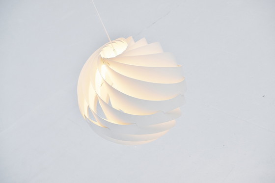 Image 1 of Lyfa turbo pendant lamp