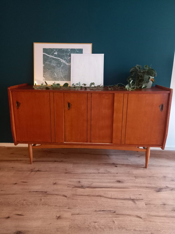 Image 1 of Mid Century Sideboard