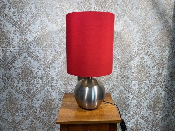 Image 1 of Florian Schulz Ora table lamp Lamp